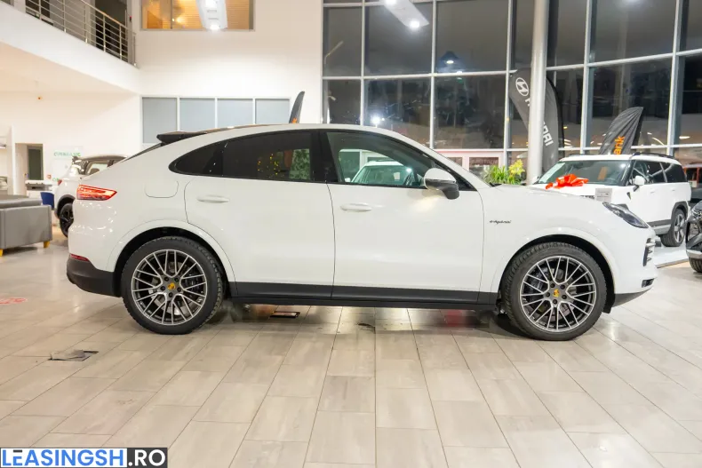 Porsche Cayenne Coupe din 2020 cu 87.057 km - oferta POR208318 - foto 11