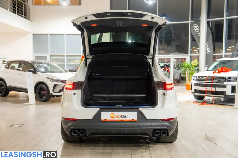 Porsche Cayenne Coupe din 2020 cu 87.057 km - oferta POR208318 - foto 13