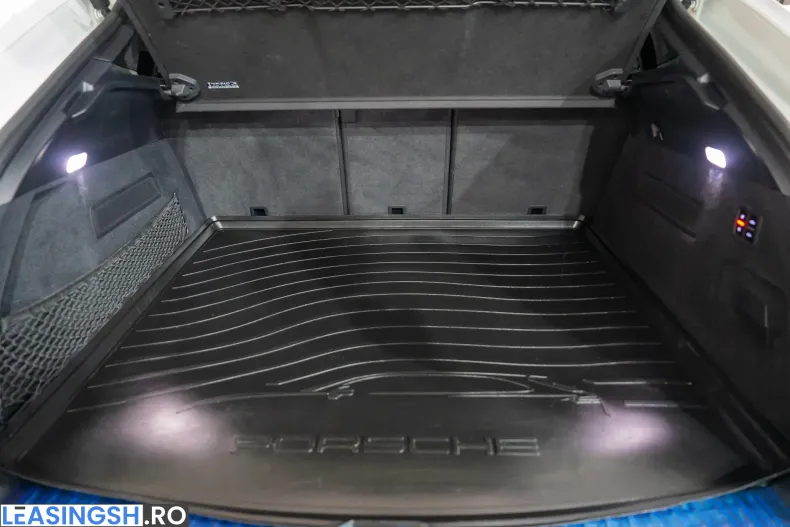 Porsche Cayenne Coupe din 2020 cu 87.057 km - oferta POR208318 - foto 14