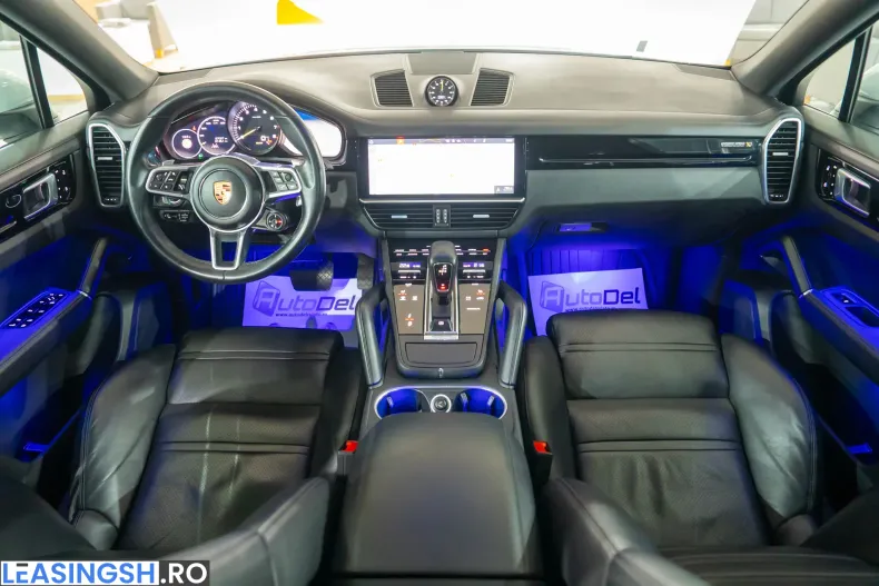 Porsche Cayenne Coupe din 2020 cu 87.057 km - oferta POR208318 - foto 16