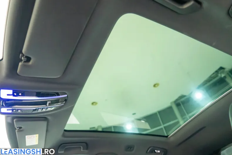 Porsche Cayenne Coupe din 2020 cu 87.057 km - oferta POR208318 - foto 19