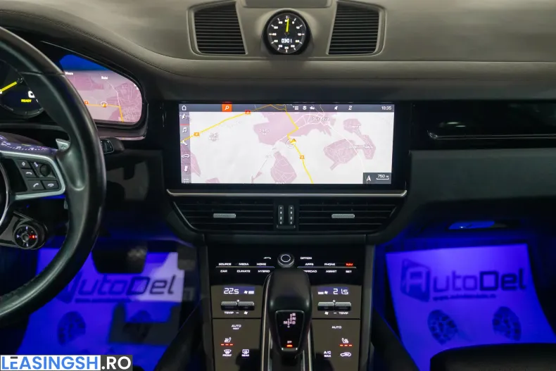 Porsche Cayenne Coupe din 2020 cu 87.057 km - oferta POR208318 - foto 21