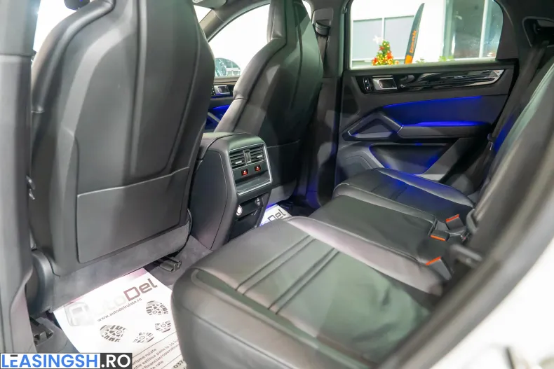 Porsche Cayenne Coupe din 2020 cu 87.057 km - oferta POR208318 - foto 22