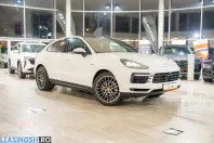 Porsche Cayenne Coupe din 2020 cu 87.057 km - oferta POR208318 - foto 25