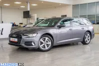Audi A6 din 2020 cu 137.612 km - oferta AUD208319 - foto 6