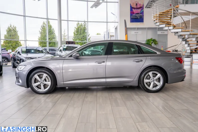 Audi A6 din 2020 cu 137.612 km - oferta AUD208319 - foto 7