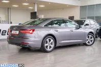 Audi A6 din 2020 cu 137.612 km - oferta AUD208319 - foto 11