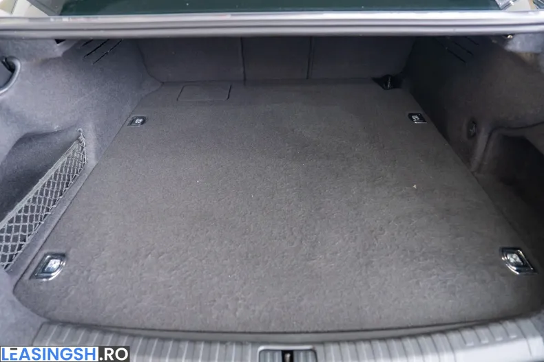 Audi A6 din 2020 cu 137.612 km - oferta AUD208319 - foto 12