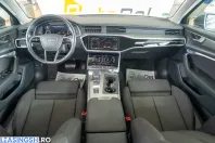 Audi A6 din 2020 cu 137.612 km - oferta AUD208319 - foto 17