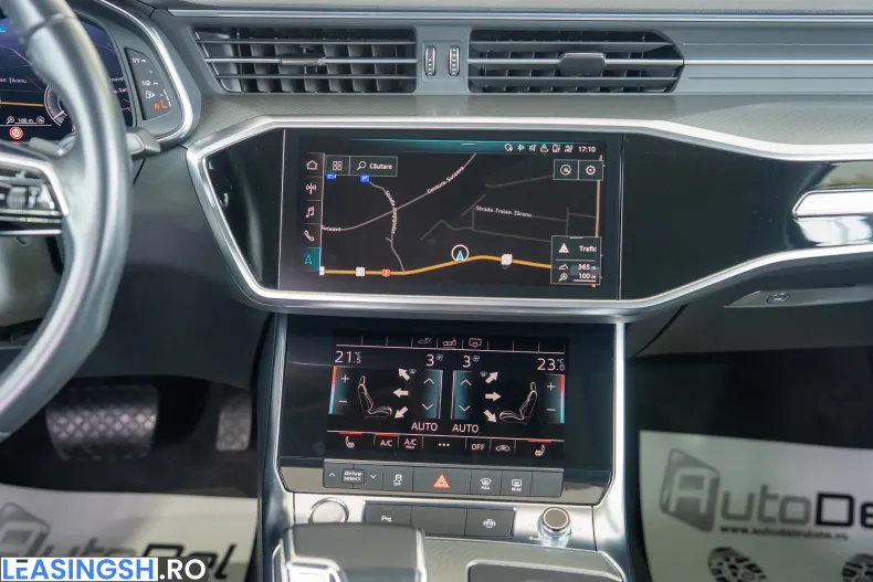 Audi A6 din 2020 cu 137.612 km - oferta AUD208319 - foto 18