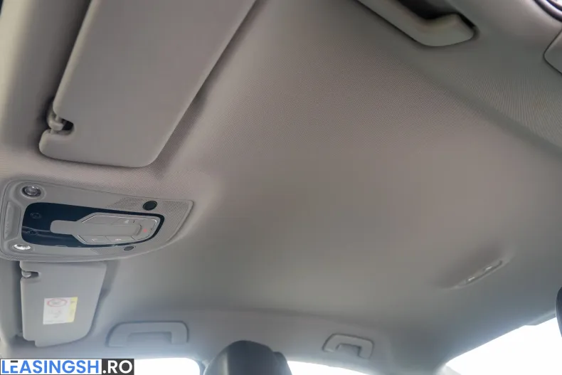 Audi A6 din 2020 cu 137.612 km - oferta AUD208319 - foto 19