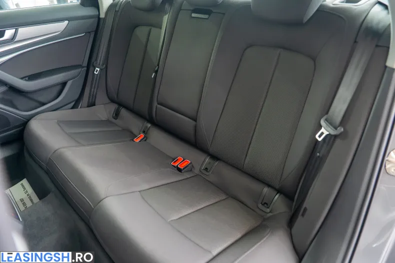 Audi A6 din 2020 cu 137.612 km - oferta AUD208319 - foto 21