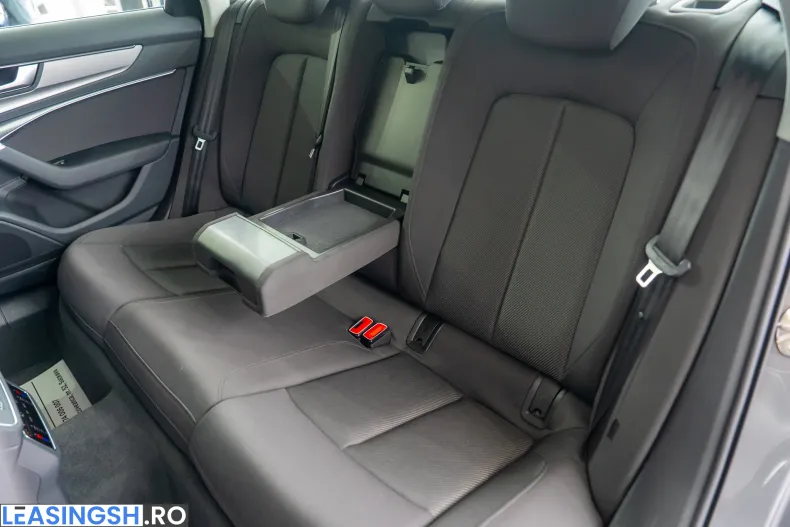 Audi A6 din 2020 cu 137.612 km - oferta AUD208319 - foto 22