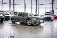 Audi A6 din 2020 cu 137.612 km - oferta AUD208319 - foto 24