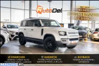 Land Rover Defender din 2022 cu 119.597 km - oferta LAN208320 - foto 1