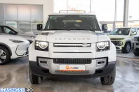 Land Rover Defender din 2022 cu 119.597 km - oferta LAN208320 - foto 2