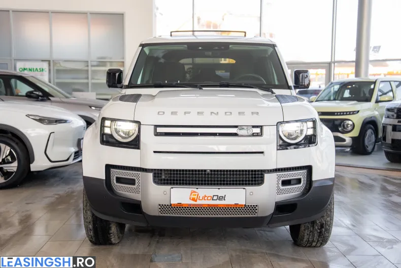 Land Rover Defender din 2022 cu 119.597 km - oferta LAN208320 - foto 2