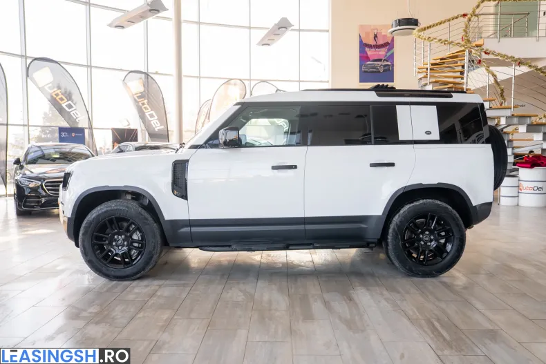 Land Rover Defender din 2022 cu 119.597 km - oferta LAN208320 - foto 4