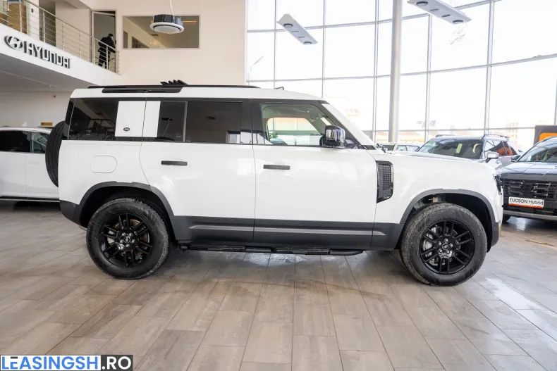 Land Rover Defender din 2022 cu 119.597 km - oferta LAN208320 - foto 5