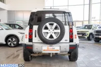 Land Rover Defender din 2022 cu 119.597 km - oferta LAN208320 - foto 6