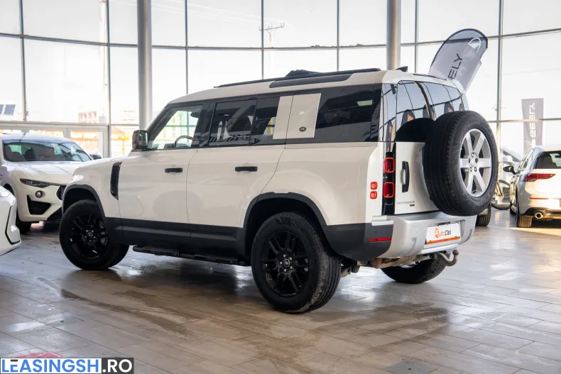 Land Rover Defender din 2022 cu 119.597 km - oferta LAN208320 - foto 7