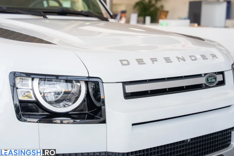 Land Rover Defender din 2022 cu 119.597 km - oferta LAN208320 - foto 14