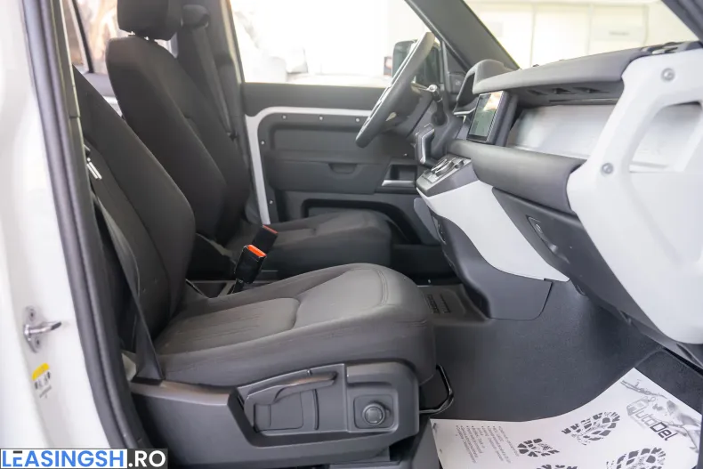 Land Rover Defender din 2022 cu 119.597 km - oferta LAN208320 - foto 15