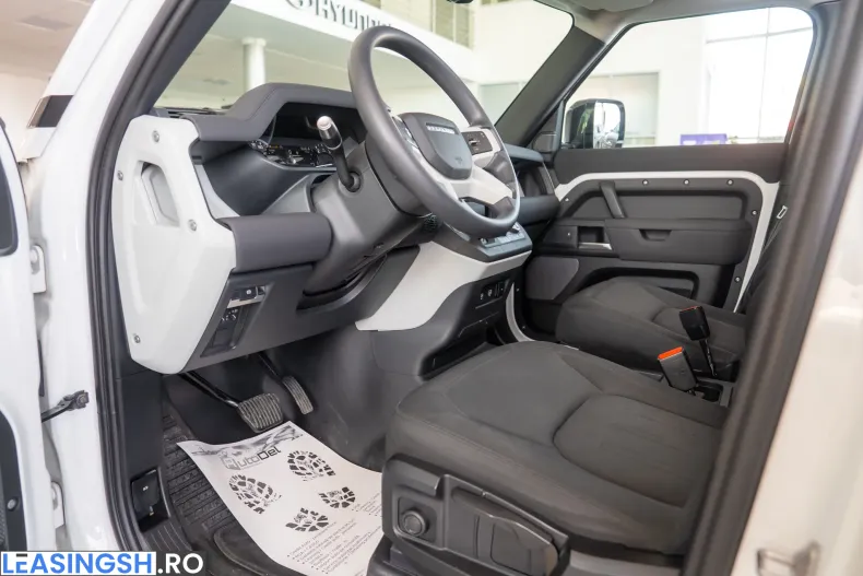 Land Rover Defender din 2022 cu 119.597 km - oferta LAN208320 - foto 20