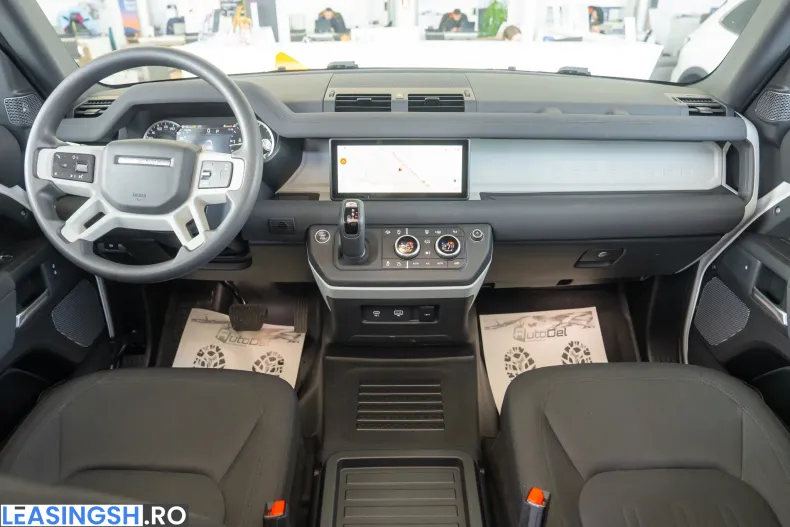 Land Rover Defender din 2022 cu 119.597 km - oferta LAN208320 - foto 22