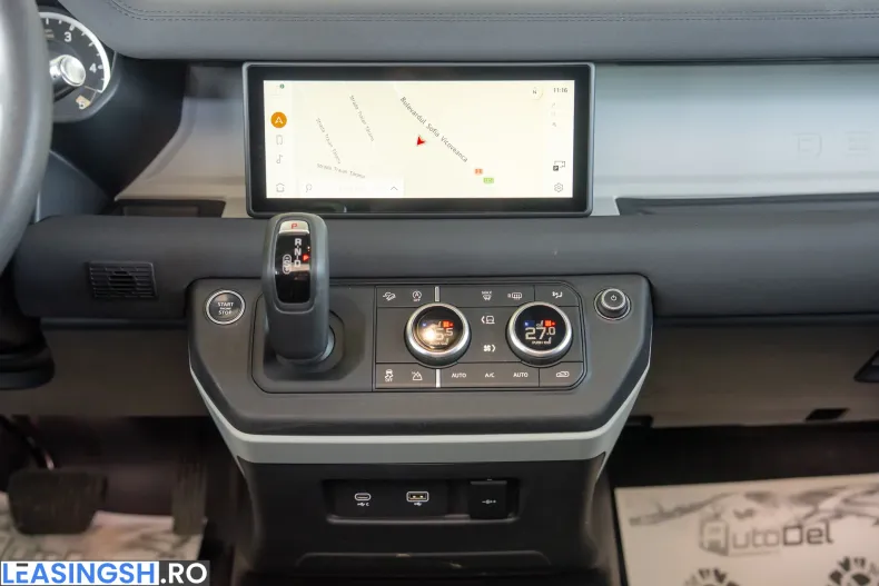 Land Rover Defender din 2022 cu 119.597 km - oferta LAN208320 - foto 23
