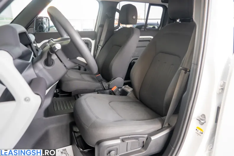 Land Rover Defender din 2022 cu 119.597 km - oferta LAN208320 - foto 26
