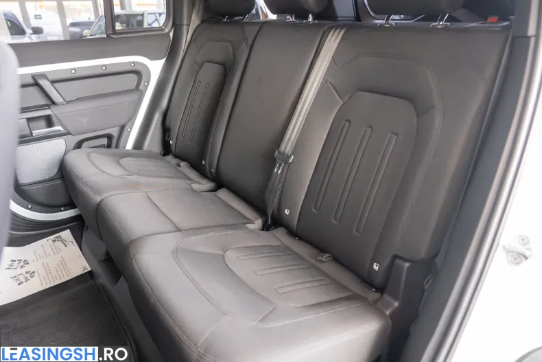 Land Rover Defender din 2022 cu 119.597 km - oferta LAN208320 - foto 27