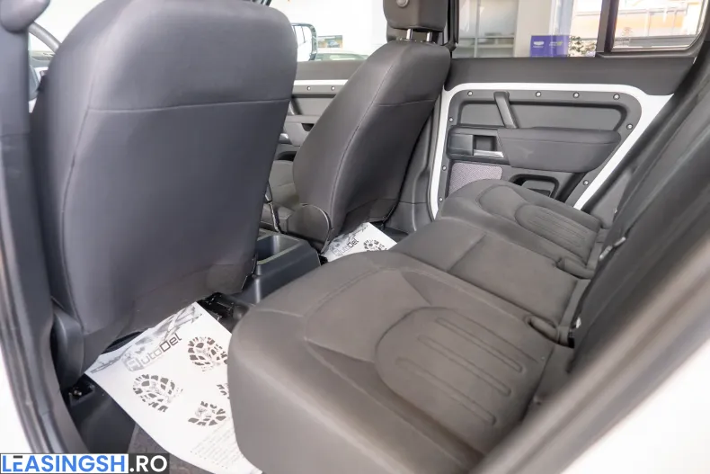 Land Rover Defender din 2022 cu 119.597 km - oferta LAN208320 - foto 28