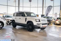 Land Rover Defender din 2022 cu 119.597 km - oferta LAN208320 - foto 29