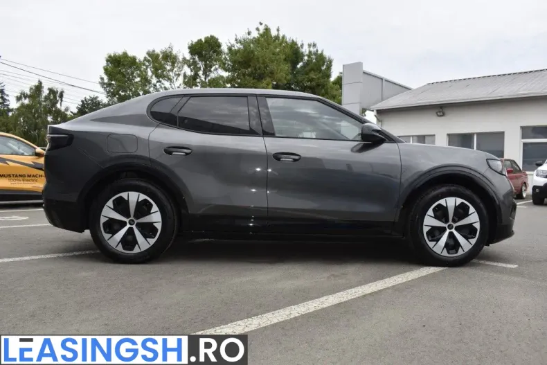 Ford Capri din 2025 cu 1 km - oferta FOR208321 - foto 4