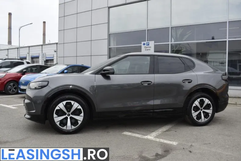 Ford Capri din 2025 cu 1 km - oferta FOR208321 - foto 5