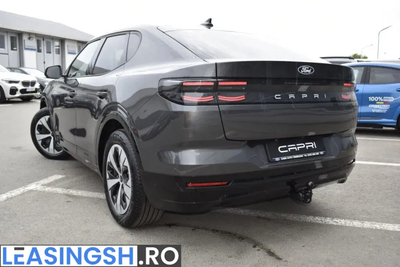 Ford Capri din 2025 cu 1 km - oferta FOR208321 - foto 6