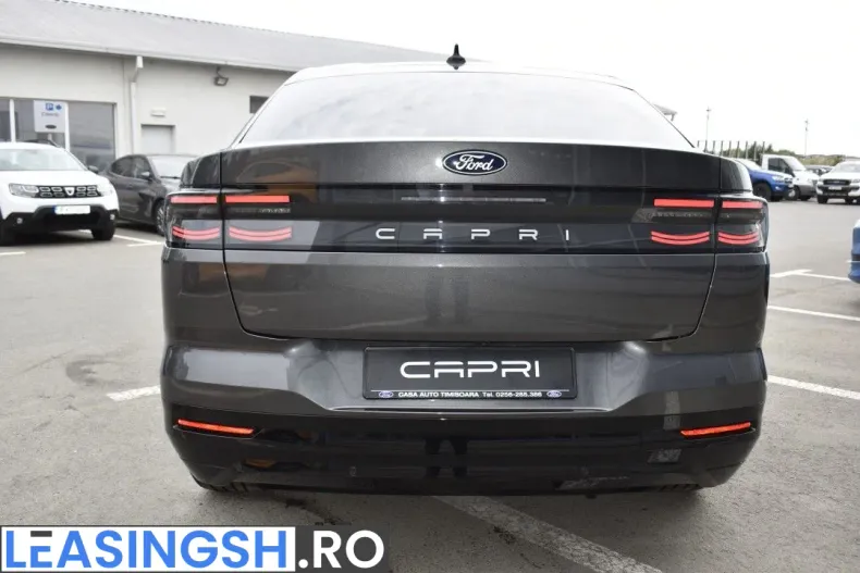 Ford Capri din 2025 cu 1 km - oferta FOR208321 - foto 7