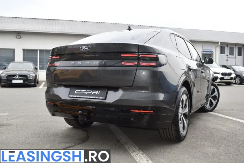 Ford Capri din 2025 cu 1 km - oferta FOR208321 - foto 8