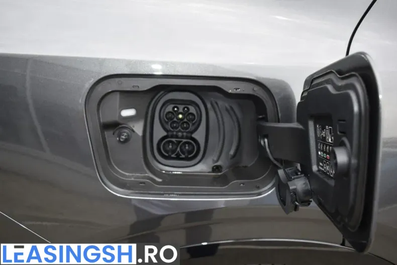 Ford Capri din 2025 cu 1 km - oferta FOR208321 - foto 9