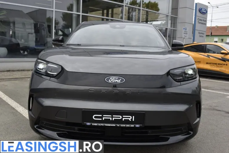 Ford Capri din 2025 cu 1 km - oferta FOR208321 - foto 12