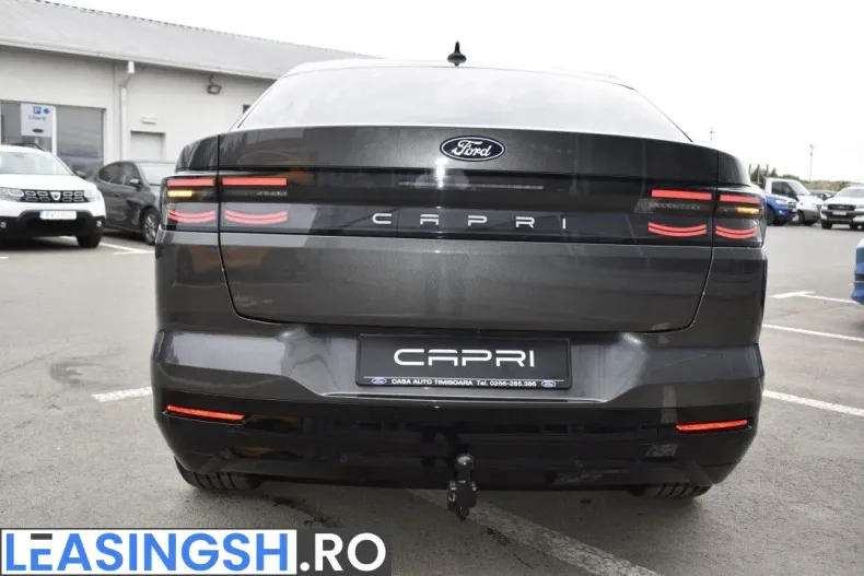 Ford Capri din 2025 cu 1 km - oferta FOR208321 - foto 14