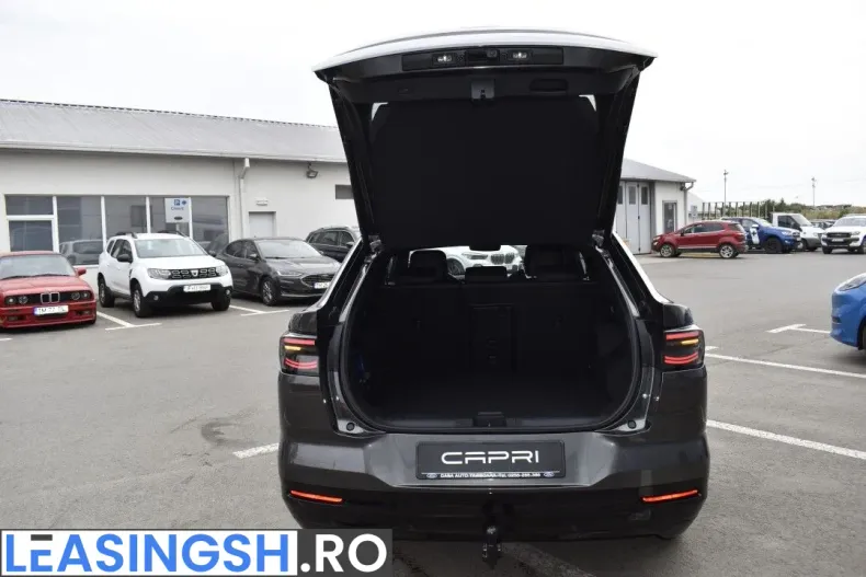 Ford Capri din 2025 cu 1 km - oferta FOR208321 - foto 15