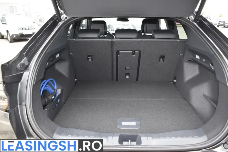 Ford Capri din 2025 cu 1 km - oferta FOR208321 - foto 16