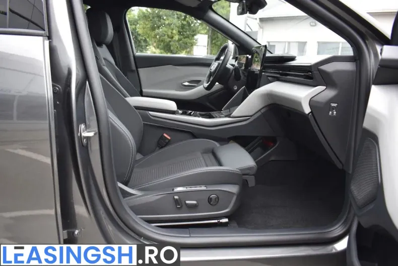 Ford Capri din 2025 cu 1 km - oferta FOR208321 - foto 18