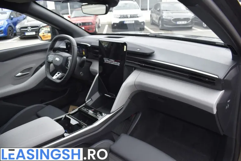 Ford Capri din 2025 cu 1 km - oferta FOR208321 - foto 19
