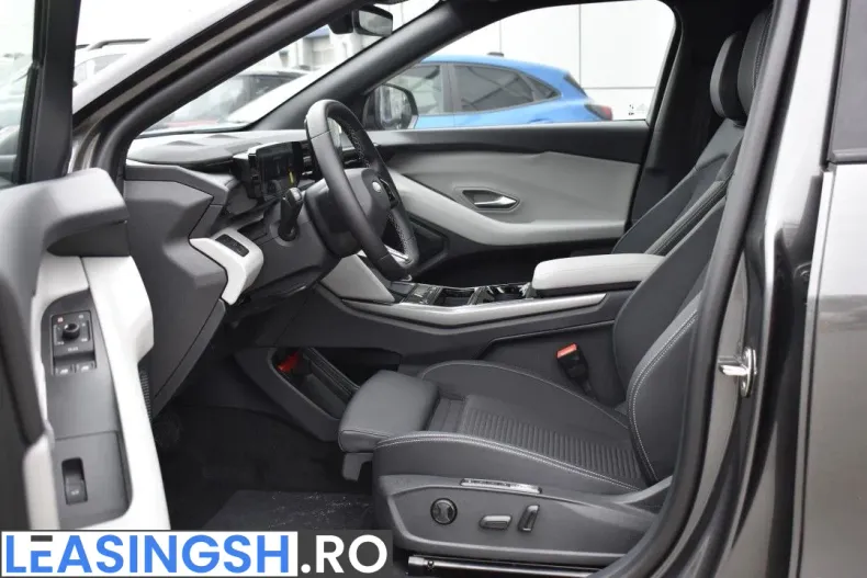 Ford Capri din 2025 cu 1 km - oferta FOR208321 - foto 20