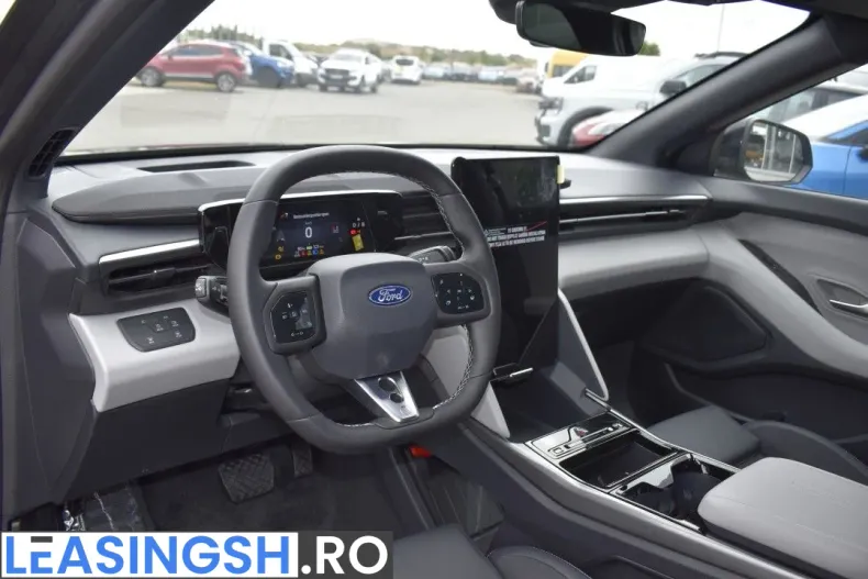 Ford Capri din 2025 cu 1 km - oferta FOR208321 - foto 21
