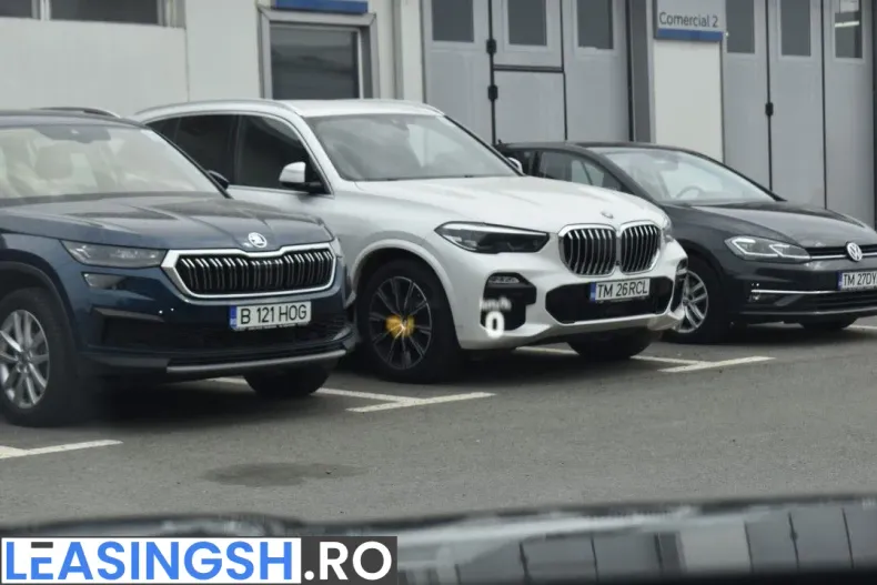 Ford Capri din 2025 cu 1 km - oferta FOR208321 - foto 23