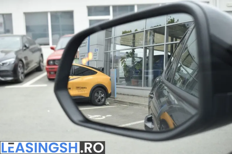 Ford Capri din 2025 cu 1 km - oferta FOR208321 - foto 24